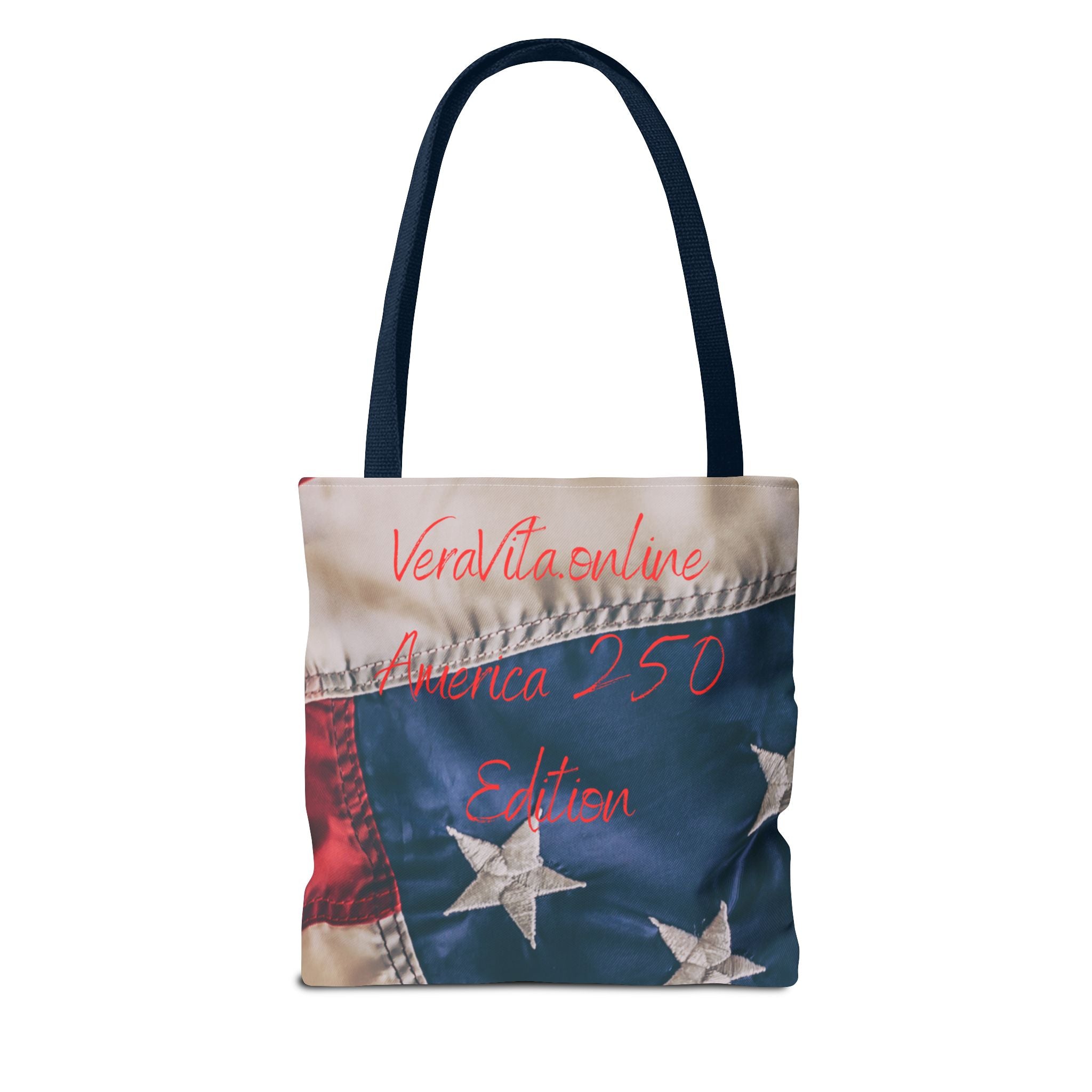 Limited-edition America 250 tote bag